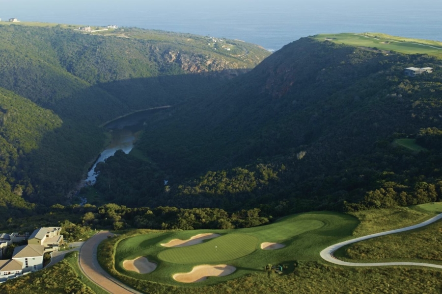 Commercial Property for Sale in Oubaai Western Cape